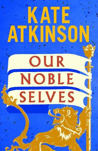 Cover image for Our Noble Selves