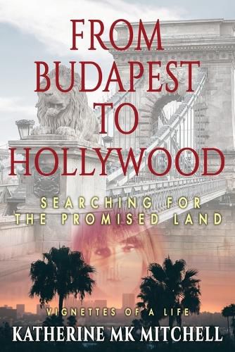 Cover image for From Budapest to Hollywood