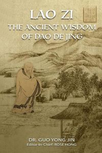 Cover image for Lao Zi