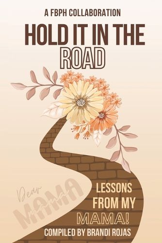 Cover image for Hold It in the Road