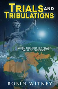 Cover image for Trials and Tribulations