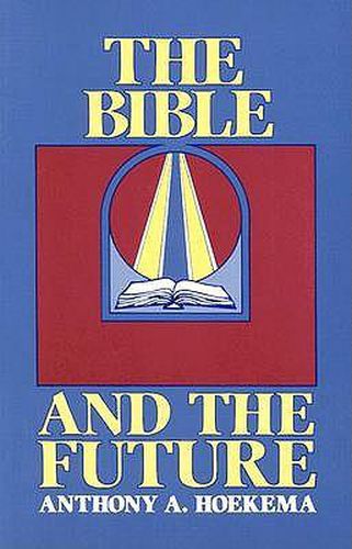 Cover image for Bible and the Future