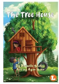 Cover image for The Tree House