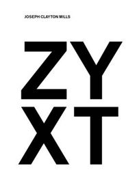 Cover image for Zyxt