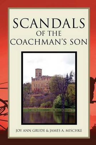 Cover image for Scandals of the Coachman's Son