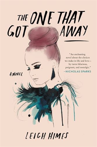 Cover image for The One That Got Away
