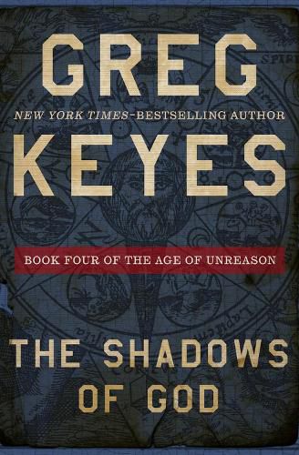 Cover image for The Shadows of God