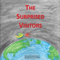 Cover image for The Surprised Visitors