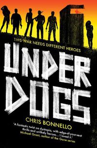 Cover image for Underdogs