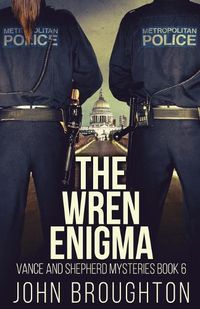 Cover image for The Wren Enigma