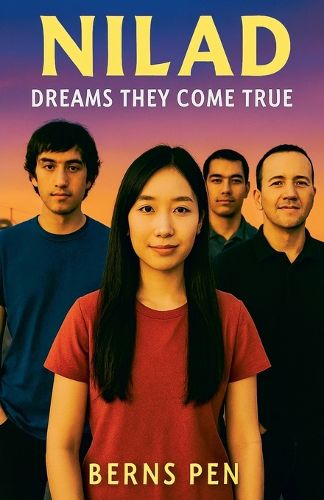 Cover image for Nilad