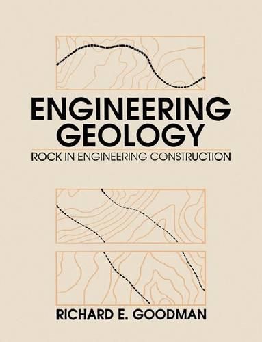 Engineering Geology