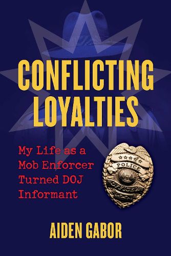Cover image for Conflicting Loyalties