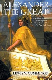 Cover image for Alexander the Great