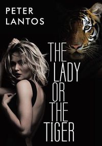 Cover image for The Lady or the Tiger