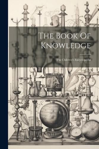 Cover image for The Book Of Knowledge