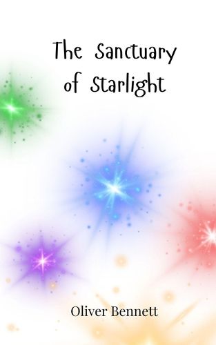 Cover image for The Sanctuary of Starlight