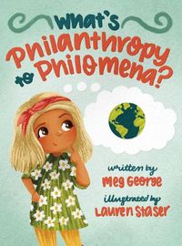 Cover image for What's Philanthropy to Philomena?