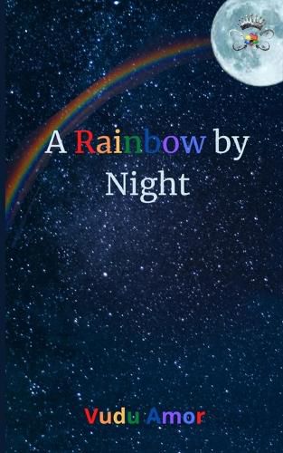 Cover image for A Rainbow by Night