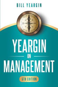 Cover image for Yeargin on Management