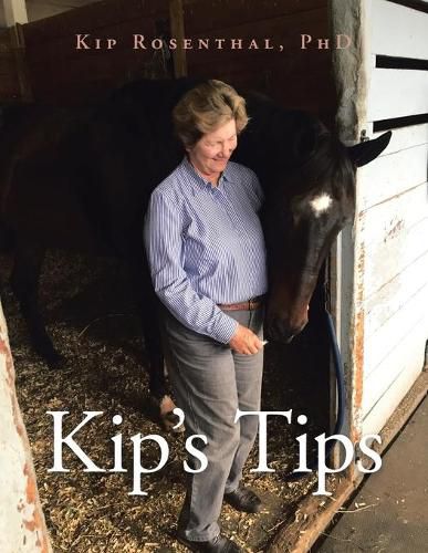 Cover image for Kip's Tips