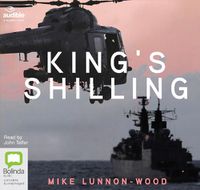 Cover image for King's Shilling