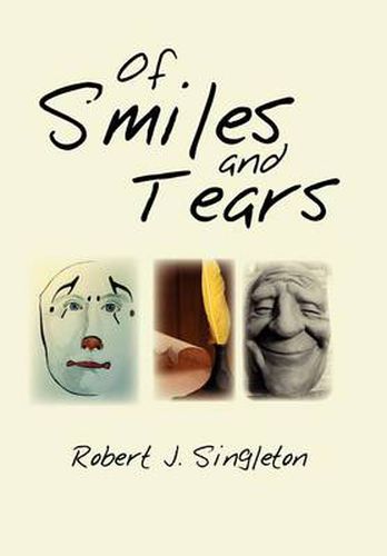 Cover image for Of Smiles and Tears