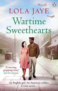 Cover image for Wartime Sweethearts