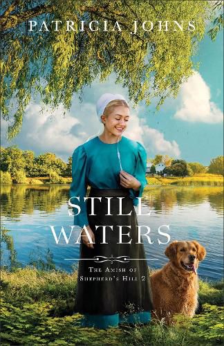 Cover image for Still Waters