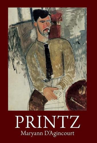 Cover image for Printz