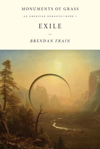 Cover image for Exile