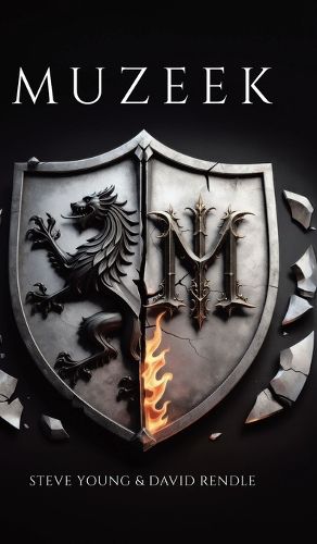 Cover image for Muzeek