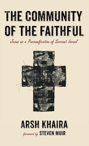 Cover image for The Community of the Faithful