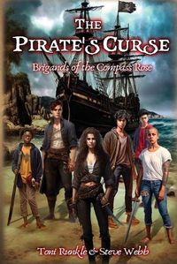 Cover image for The Pirate's Curse