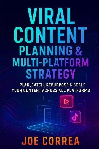 Cover image for Viral Content Planning & Multi-Platform Strategy