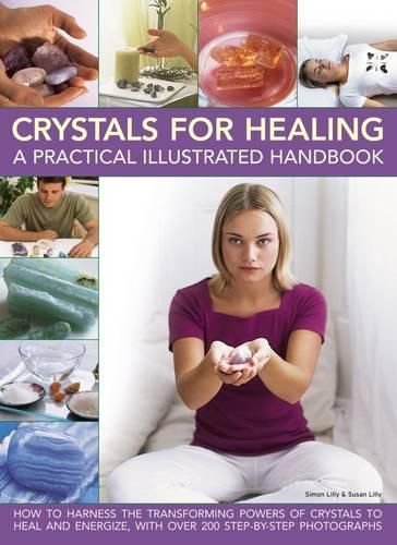 Crystals for Healing