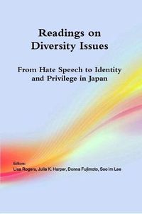 Cover image for Readings on Diversity Issues