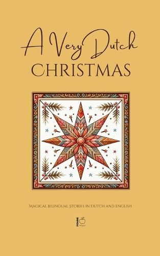Cover image for A Very Dutch Christmas