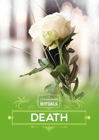 Cover image for Death