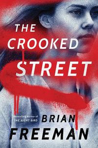 Cover image for The Crooked Street