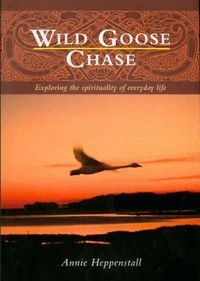 Cover image for Wild Goose Chase
