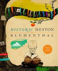 Cover image for Historic Heston