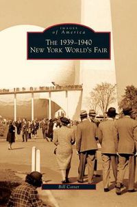 Cover image for 1939-1940 New York World's Fair