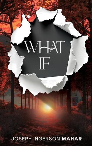Cover image for What If