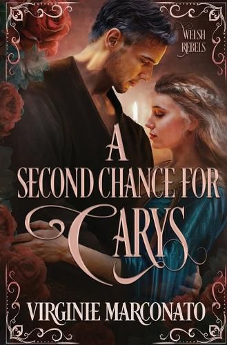 Cover image for A Second Chance For Carys