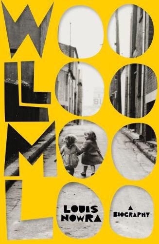 Cover image for Woolloomooloo: A biography