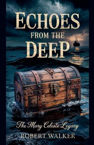 Cover image for Echoes from the Deep