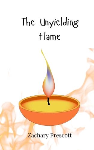 Cover image for The Unyielding Flame