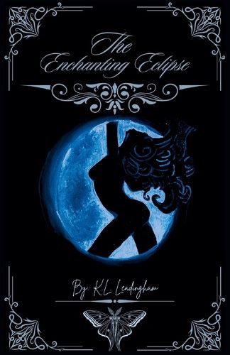 Cover image for The Enchanting Eclipse