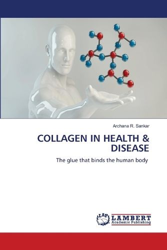 Cover image for Collagen in Health & Disease